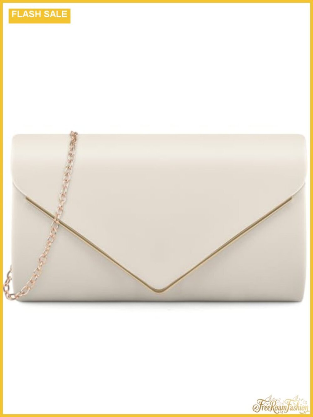 PU Leather Clutch Purses for Women Formal Evening Bags Shoulder Handbags